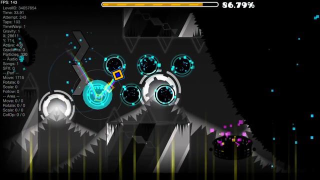 Black Blizzard 40-100% смотреть онлайн