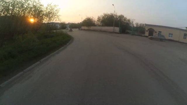 Электропрохват по Воркуте) смотреть онлайн