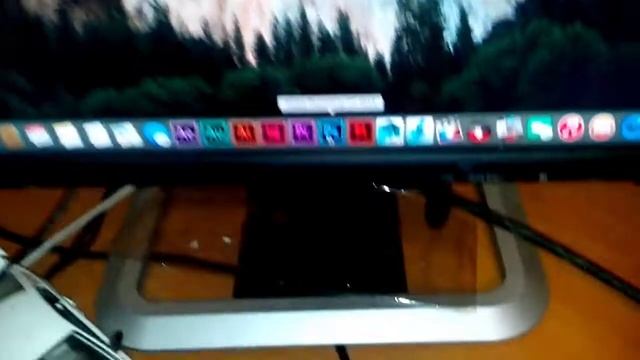 Mac pro 2008 SSD Kigston. смотреть онлайн