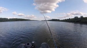 Рыбалка на Оке.Обнаглевшие браконьеры !