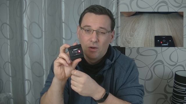 Garrett Z-LYNK Funk Kopfhörer System für alle Metalldetektoren смотреть онлайн