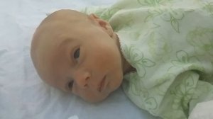 Ребенок родился в 28 недель. Вес 1690, 40 см