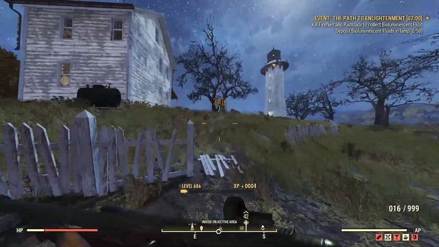 Fallout 76 Scout Banners! | Everything You NEED to Know! смотреть онлайн