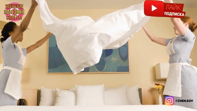 Уборка: мастера своего дела и блестящие результаты