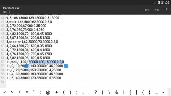 How to mod android games using MT MANAGER