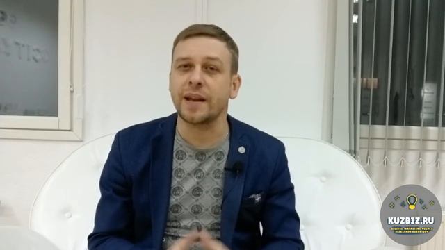 Чего больше всего не хватает начинающим продавцам? смотреть онлайн