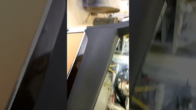2016 XC90 Door trim removal смотреть онлайн