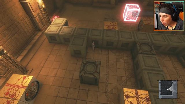 🗡️ ¡MÁS ALLÁ DEL DESIERTO! NieR Replicant Remastered Subtitulado En Español