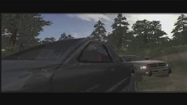 4x4 Evolution 2 Intro (PC) смотреть онлайн