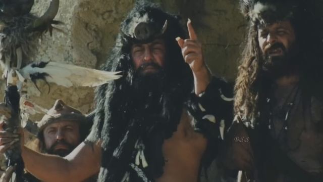 एक आदमी जो Time Travel करके पहुँच गया 10 लाख साल पीछे смотреть онлайн