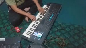 Хоразм лазгиси Lazgi