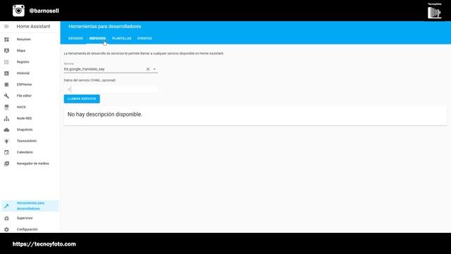 TTS Google no funciona. ¿La SOLUCIÓN definitiva? смотреть онлайн
