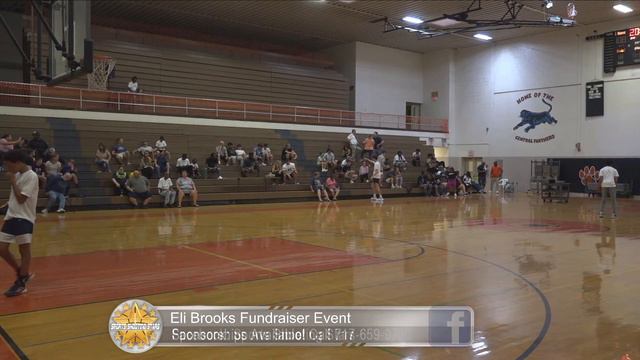 Eli Brooks Fundraiser Event - Sports Shooting Stars - 9/15/2022 смотреть онлайн