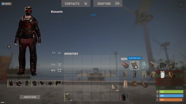 How To Level Up Quickly In Rust (Rust EXP Hack) смотреть онлайн