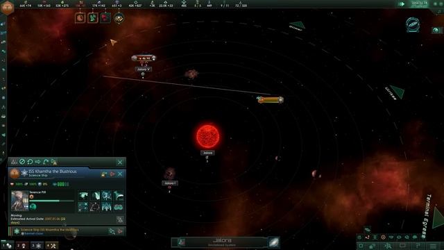 Should You Buy Stellaris First Contact (Review) смотреть онлайн