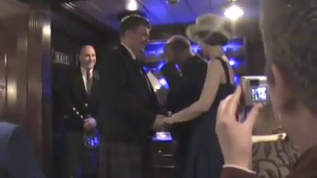 Brian's nightmare comes true смотреть онлайн