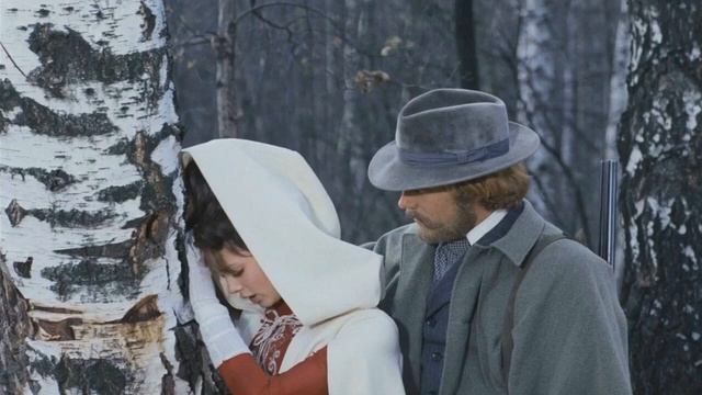 Мой ласковый и нежный зверь смотреть онлайн