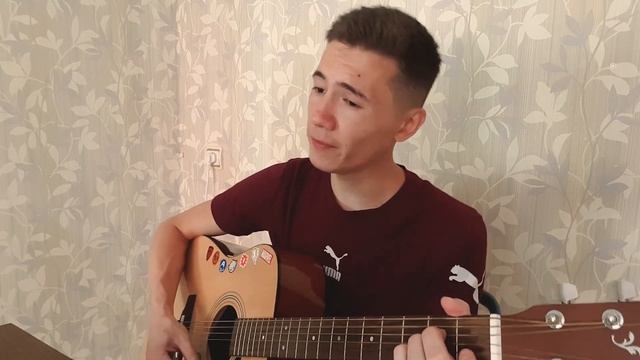 Miyagi/Hamali&Navai/KOREL/Джарахов/ПЕСНИ ИЗ ЧАТРУЛЕТКИ,КОТОРЫЕ ВАМ ЗАШЛИ(разбор аккордов) смотреть онлайн