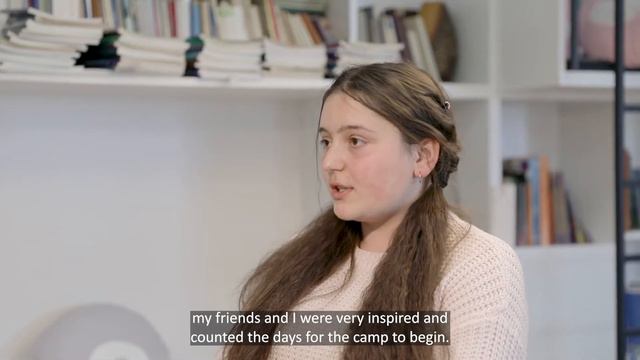 Hope For Armenia / Choratan Documentary смотреть онлайн