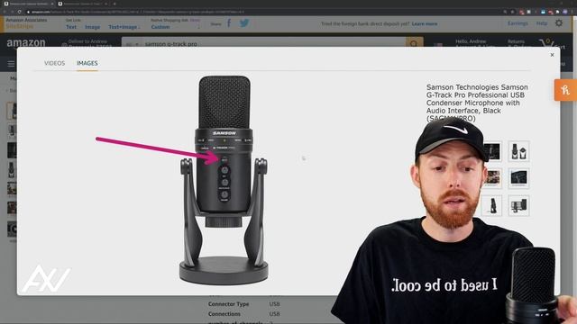 Samson G-Track Pro - Before You Buy смотреть онлайн