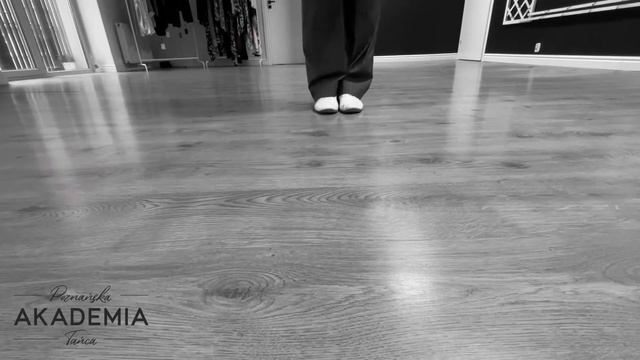 3 elementy wpływające na równowagę i balans w tango. смотреть онлайн