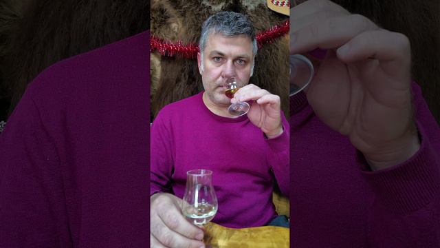 Сравнение домашнего виски смотреть онлайн