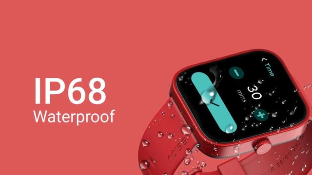 Top 5 Best Smartwatch Under ₹2000 in 2022⚡Smartwatch Under 2000 With Spo2, HR, BP & Temp⚡Aug 2022 смотреть онлайн