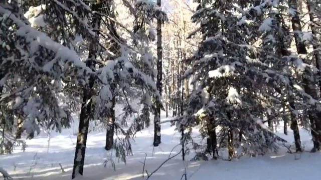 Таганай. Покоряем высоты / Taganay. Conquer Heights