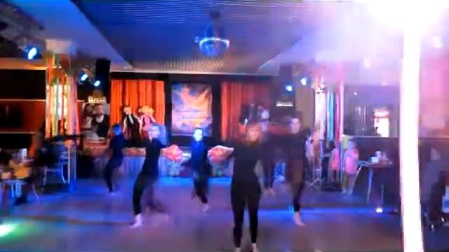 Contemporary dance | Королева фриков | "Отчётный концерт "Студии танца" (Полтава)" смотреть онлайн