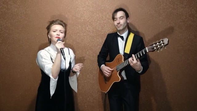 Любимый дуэт смотреть онлайн