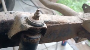 #Ремонт рамы kia Sportage 1.