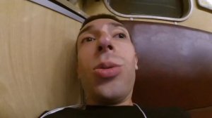 КИЕВСКОЕ МЕТРО, ПРОЕХАЛИ КОНЕЧНУЮ СТАНЦИЮ ПОБЕГ ОТ ПОЛИЦИИ СПАЛИЛ МАШИНИСТ