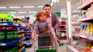 Два отца и два сына | Серия 3