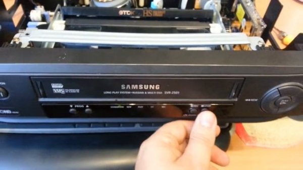 Проблема svr-2501