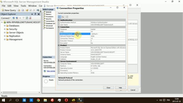 21.Learn SQL Server part 1 - Delphi Database Development Course смотреть онлайн