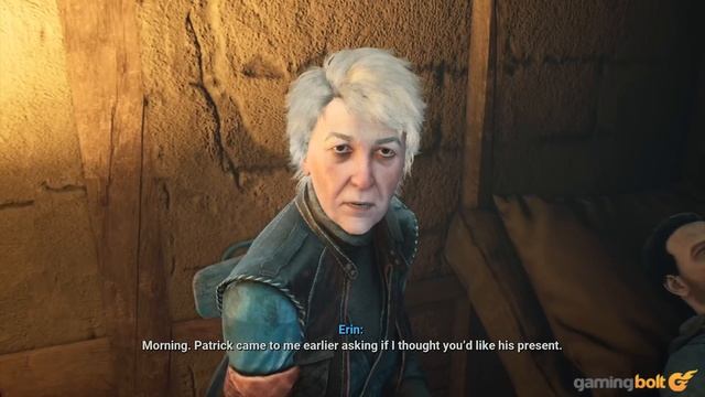 Terminator: Resistance - Enhanced PS5 Review - The Final Verdict смотреть онлайн