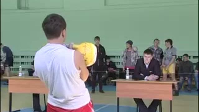 SPORT-25-03-13-1dB смотреть онлайн