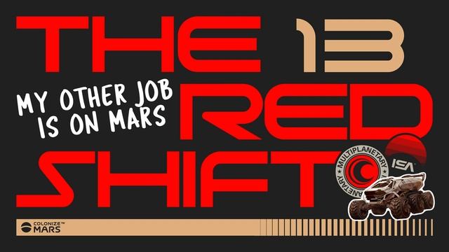 The Red Shift - Episode 13 "The Magpie" смотреть онлайн