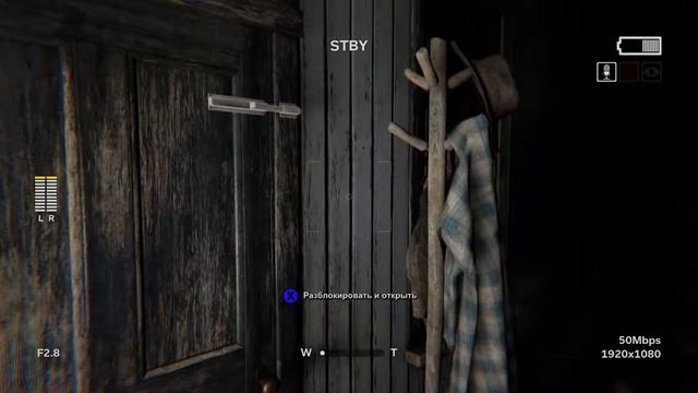 OUTLAST 2 ( СТРИМ ) - ПРОХОЖДЕНИЕ С КОММЕНТАРИЯМИ/COMMENTARY - 1 смотреть онлайн