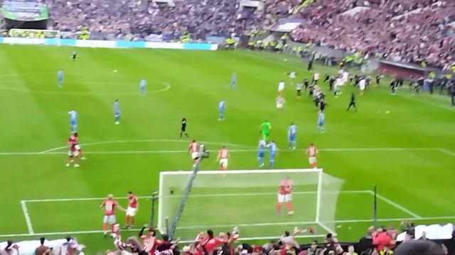 НЕ ЗАБИТЫЙ ПЕНАЛЬТИ В ФИНАЛЕ КУБКА РОССИИ 2022 ! СПАРТАК- ДИНАМО  #кубокроссии #дерби