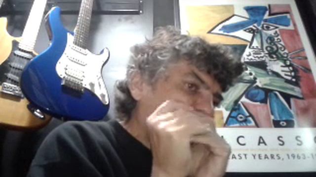 Antonio Augusto, Free Blues Harmonica Hering, Escola de Musica Guitar Club смотреть онлайн