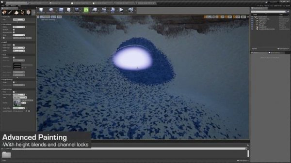 Voxel Plugin Free Trailer