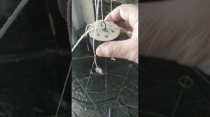 изготовление хапуги с нуля часть 2