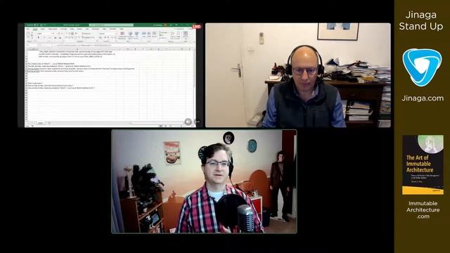 Write Ahead Logs смотреть онлайн