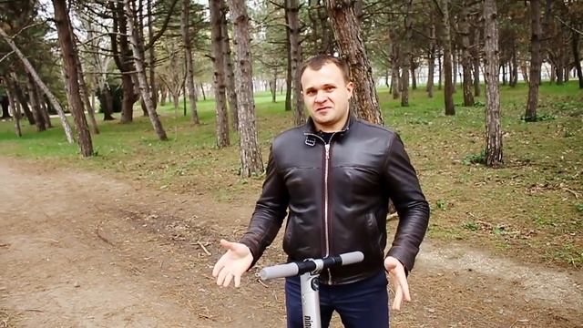 Обзор электросамоката Ninebot ES2 в сравнении с Xiaomi Mijia 365, как сделать найнбот ес4 из ес2 смотреть онлайн