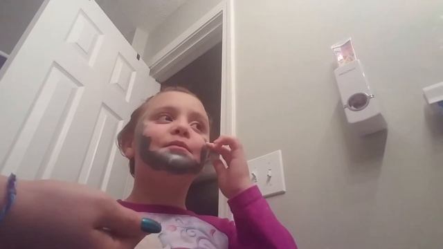 Hell Pore Clean Up Mask смотреть онлайн