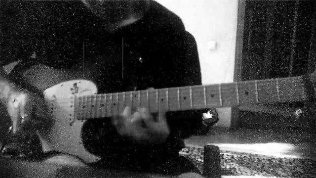 Ёлка- Мальчик-красавчик (Guitar clean riff cover) смотреть онлайн