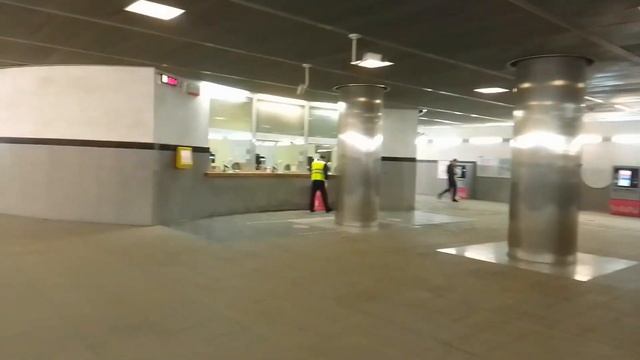 Станция метро "МЯКИНИНО", МЯКИНИНСКИЙ МЕТРОМОСТ. смотреть онлайн