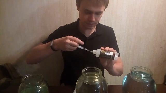 Метод коагуляции для очистки воды. Коагулянты "Гиацинт" и "Эко-матрица" [Bushcraft/Survival] смотреть онлайн