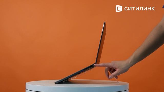 Обзор Ноутбука CHUWI Corebook Xpro, 15.6" | Ситилинк смотреть онлайн